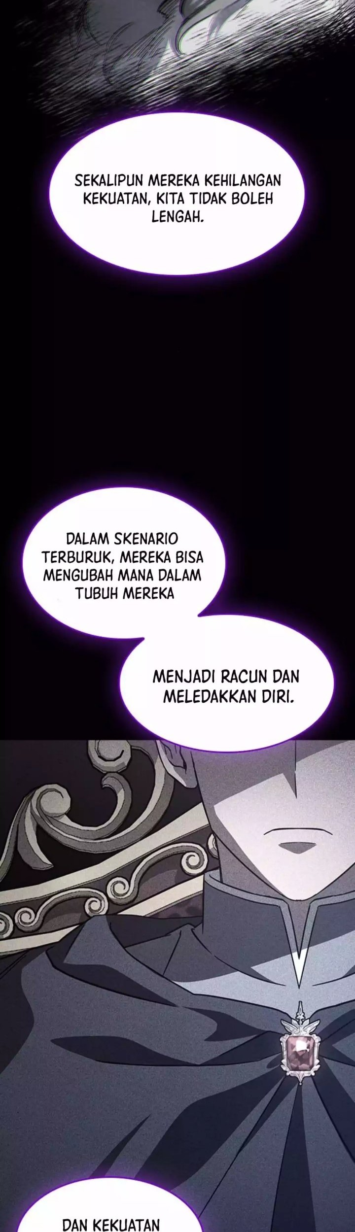 Kim Ohjin's Adventures with Strange Animals Chapter 10 - halaman 19