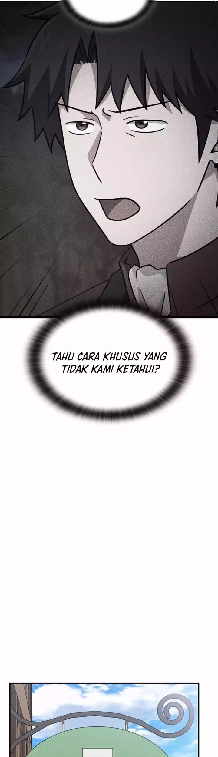 Kim Ohjin's Adventures with Strange Animals Chapter 10 - halaman 22
