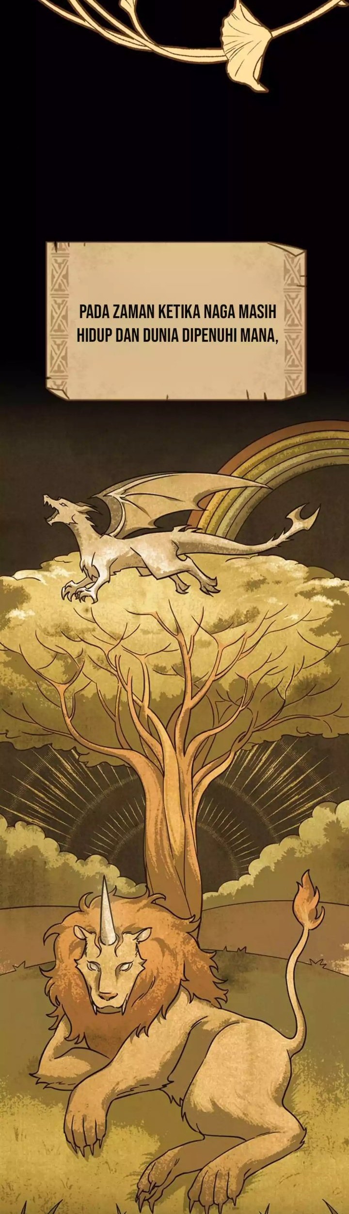 Kim Ohjin's Adventures with Strange Animals Chapter 10 - halaman 3