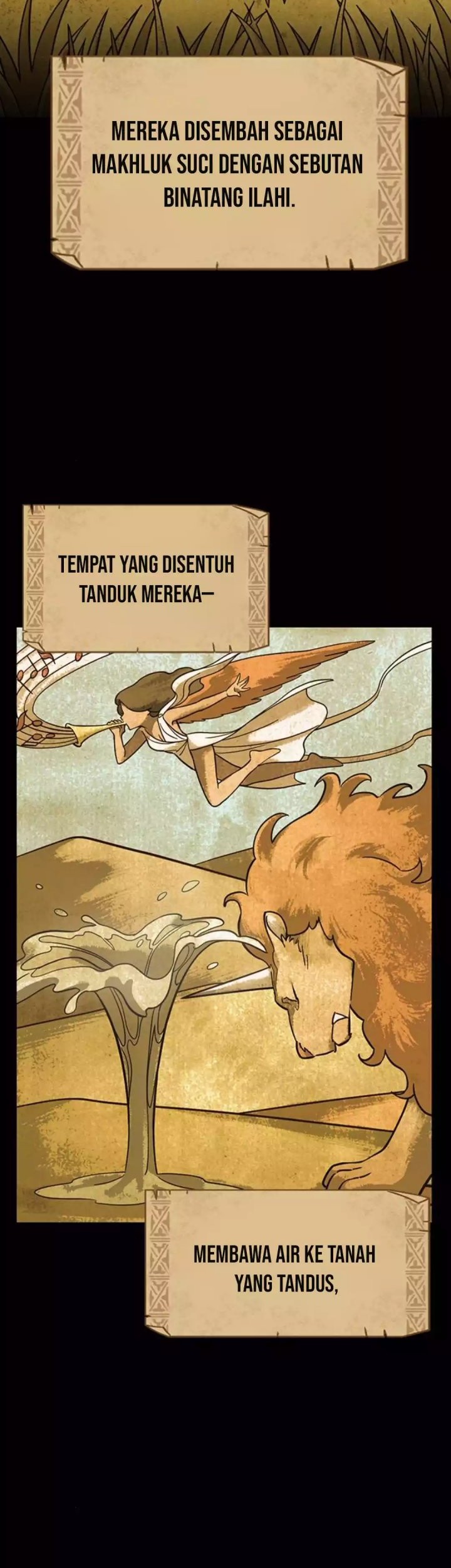 Kim Ohjin's Adventures with Strange Animals Chapter 10 - halaman 4
