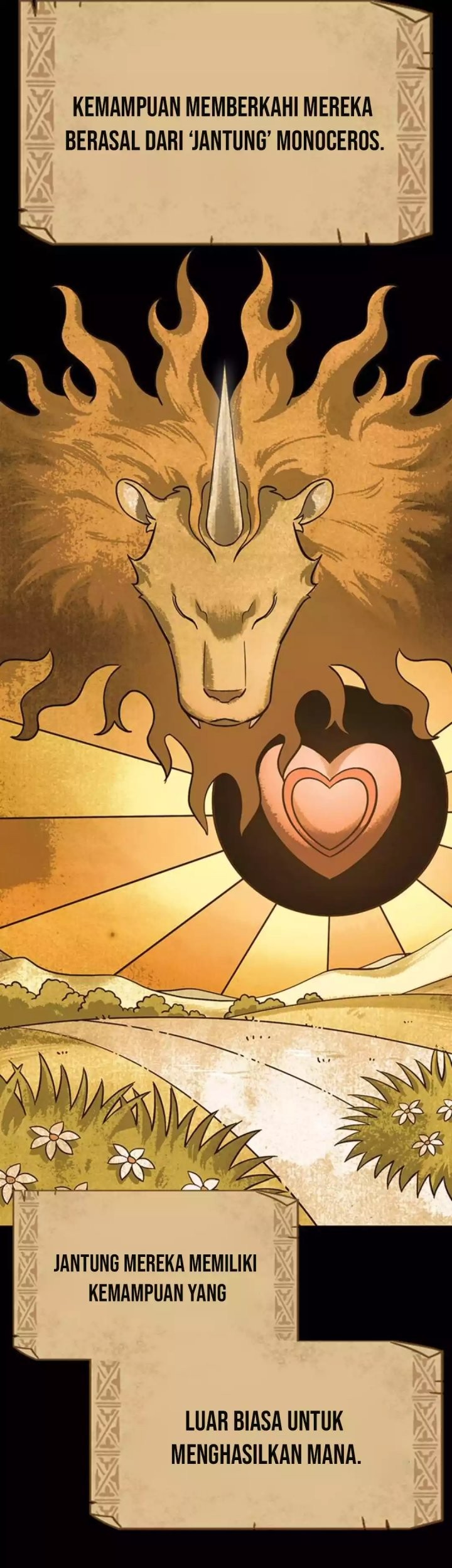 Kim Ohjin's Adventures with Strange Animals Chapter 10 - halaman 6