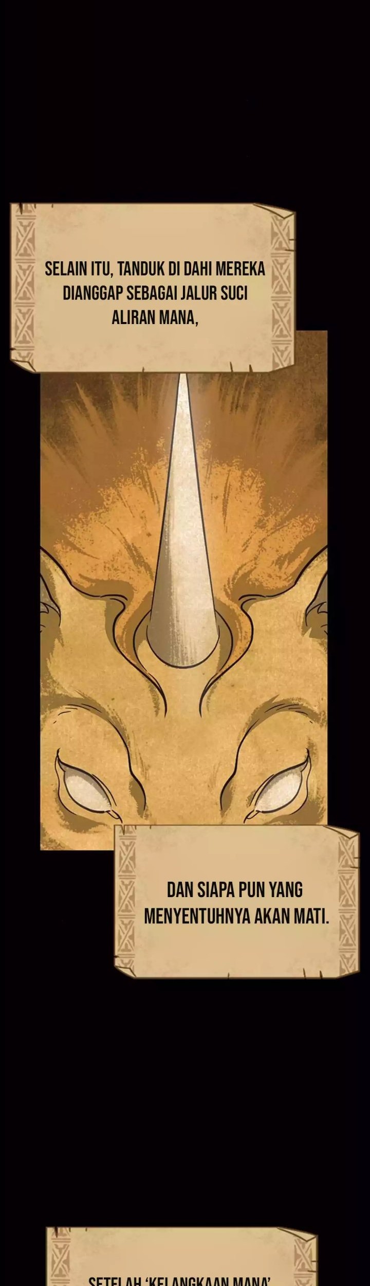 Kim Ohjin's Adventures with Strange Animals Chapter 10 - halaman 7