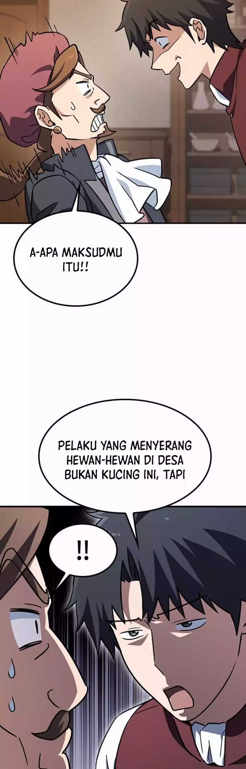 Kim Ohjin's Adventures with Strange Animals Chapter 11 - halaman 14