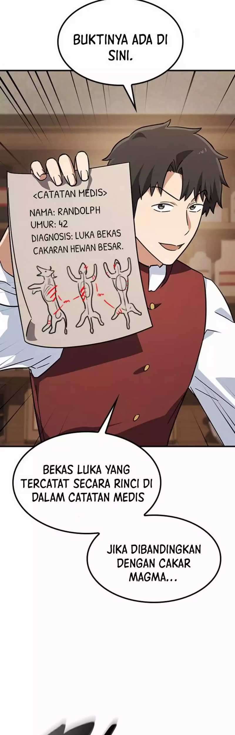 Kim Ohjin's Adventures with Strange Animals Chapter 11 - halaman 17