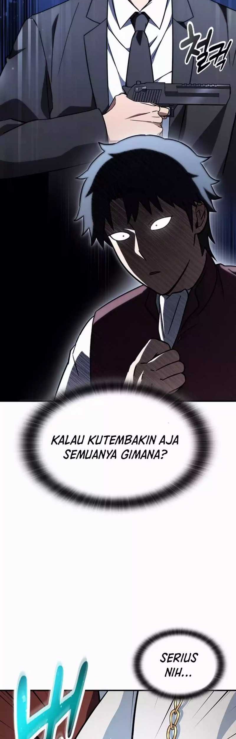 Kim Ohjin's Adventures with Strange Animals Chapter 11 - halaman 23