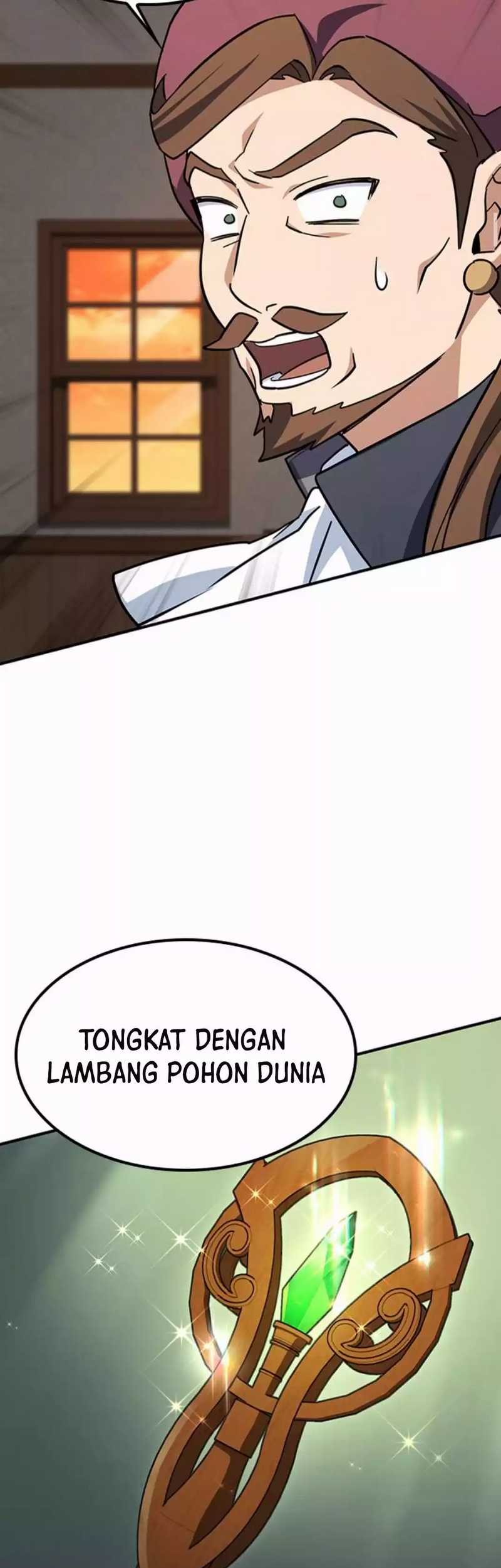 Kim Ohjin's Adventures with Strange Animals Chapter 11 - halaman 27