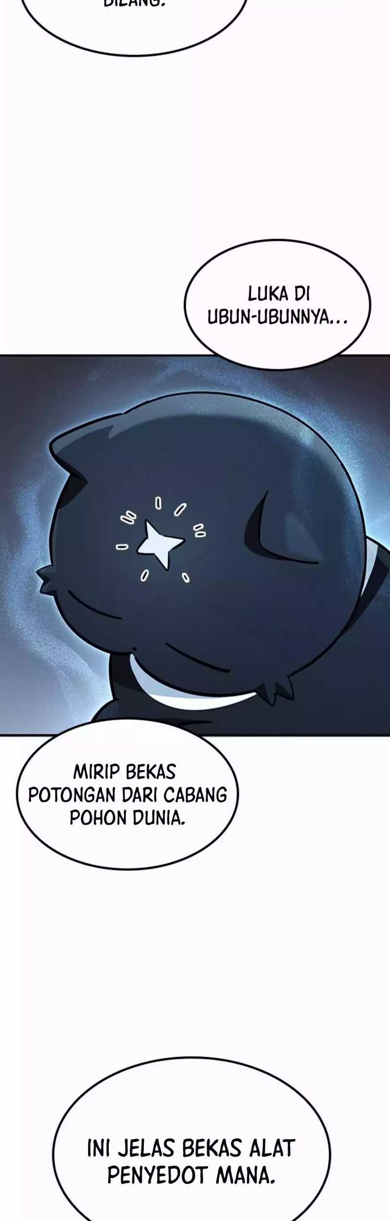 Kim Ohjin's Adventures with Strange Animals Chapter 11 - halaman 39