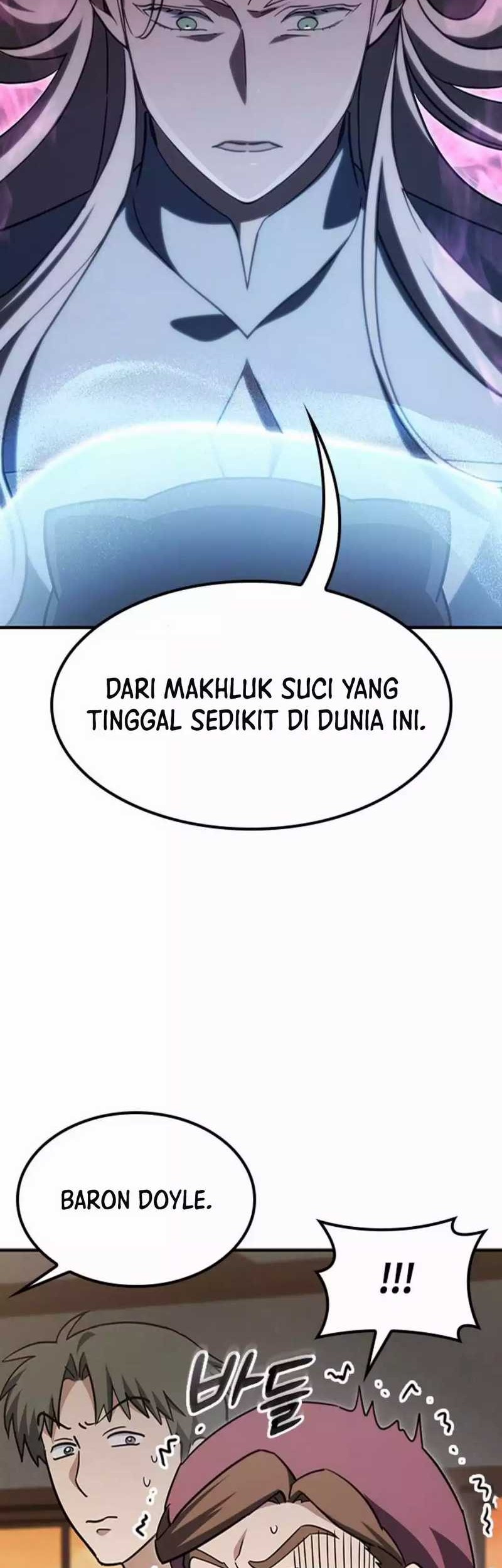 Kim Ohjin's Adventures with Strange Animals Chapter 11 - halaman 42