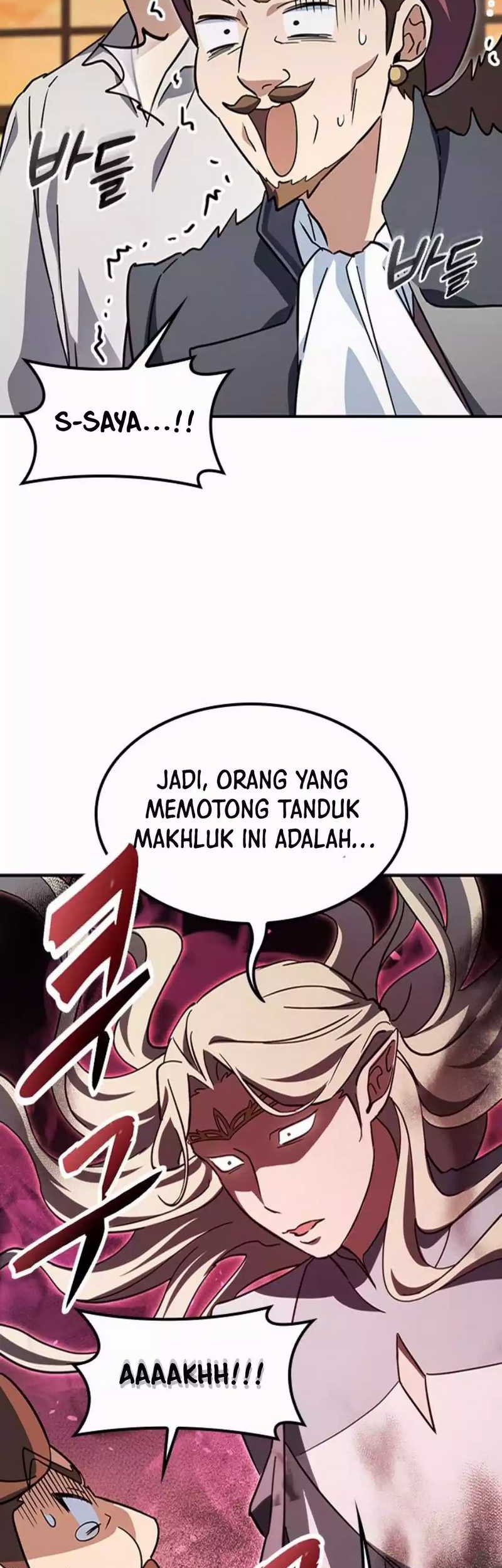 Kim Ohjin's Adventures with Strange Animals Chapter 11 - halaman 43
