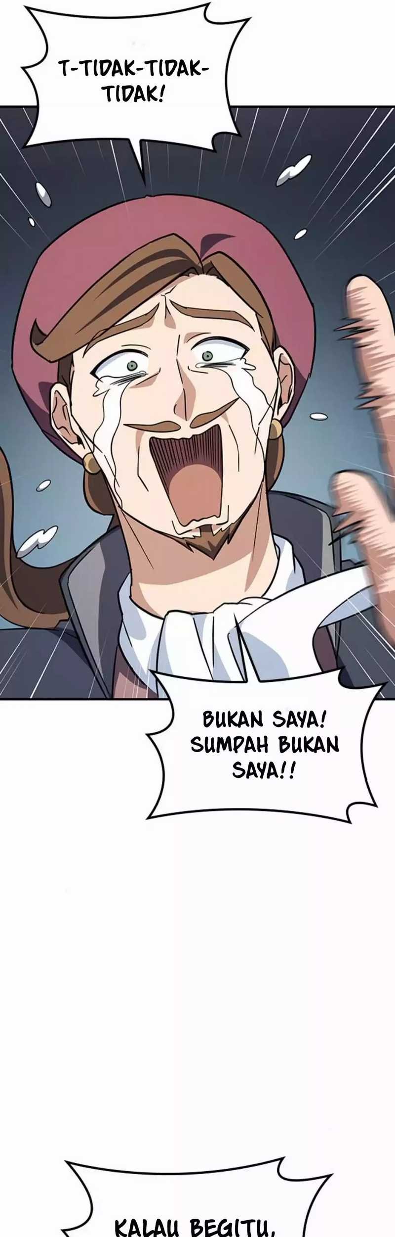 Kim Ohjin's Adventures with Strange Animals Chapter 11 - halaman 45