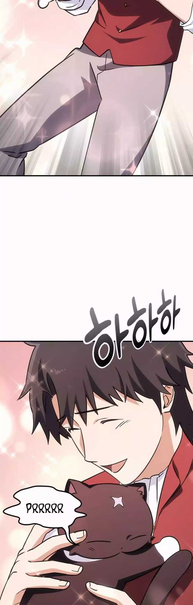 Kim Ohjin's Adventures with Strange Animals Chapter 11 - halaman 56