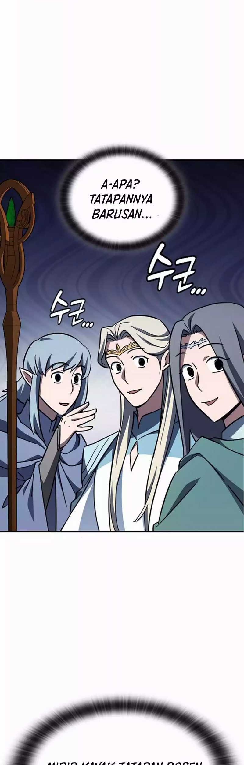Kim Ohjin's Adventures with Strange Animals Chapter 11 - halaman 61