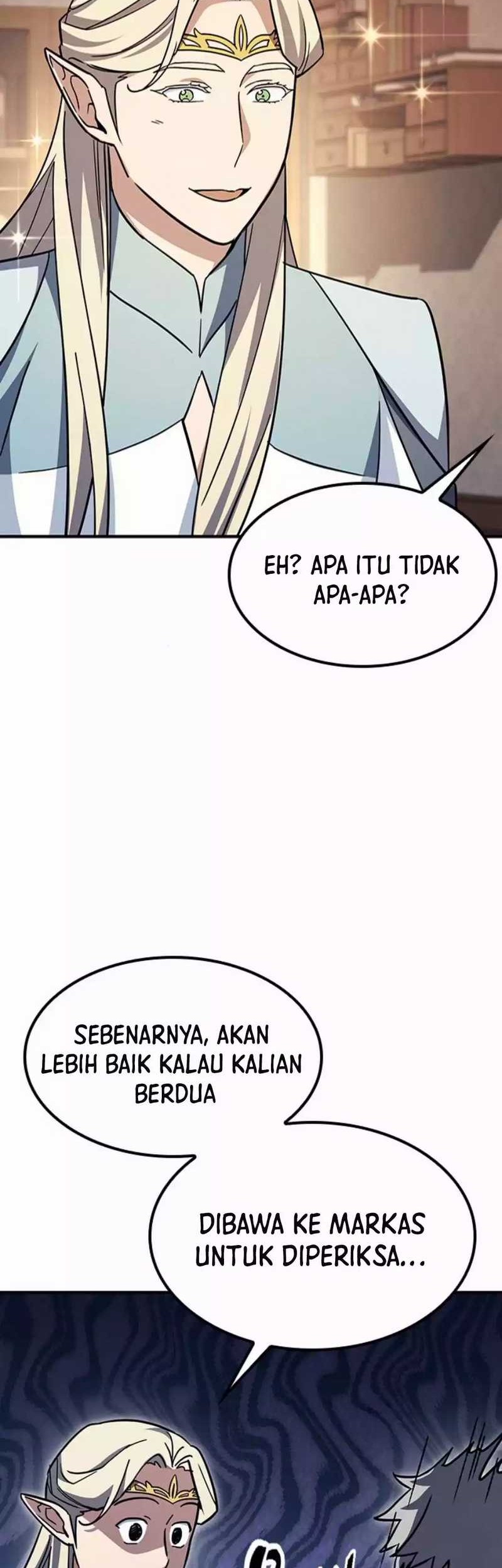 Kim Ohjin's Adventures with Strange Animals Chapter 11 - halaman 64