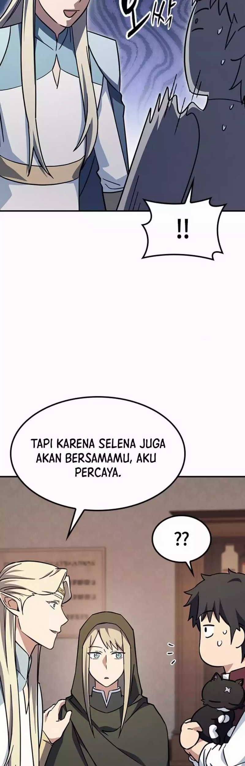 Kim Ohjin's Adventures with Strange Animals Chapter 11 - halaman 65