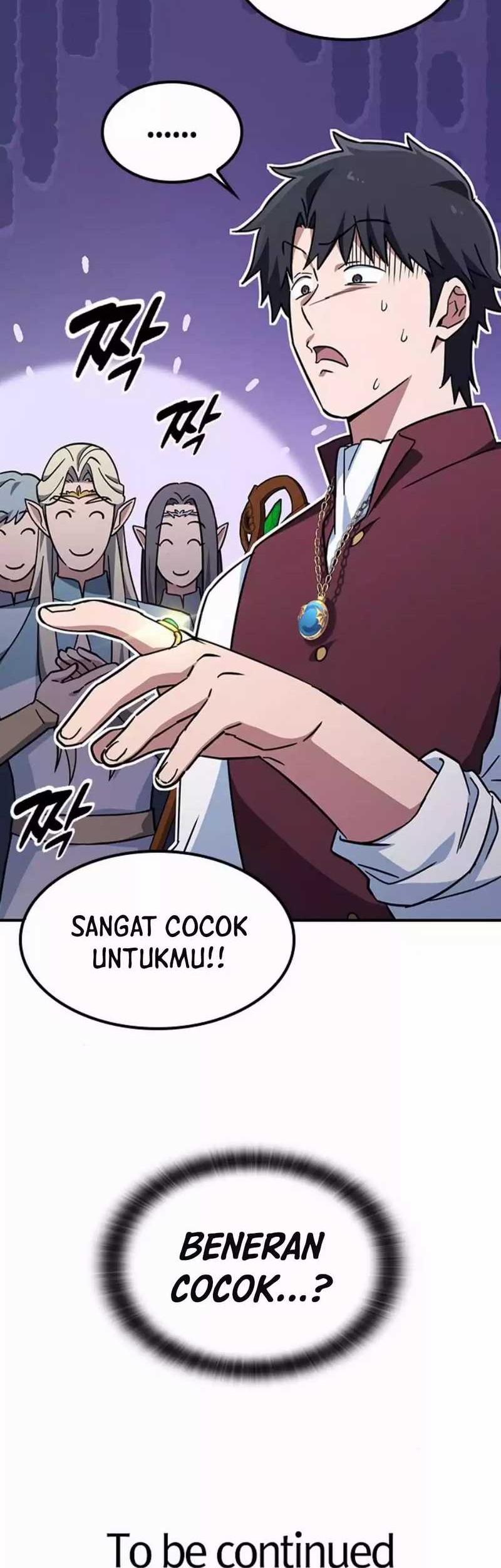 Kim Ohjin's Adventures with Strange Animals Chapter 11 - halaman 78