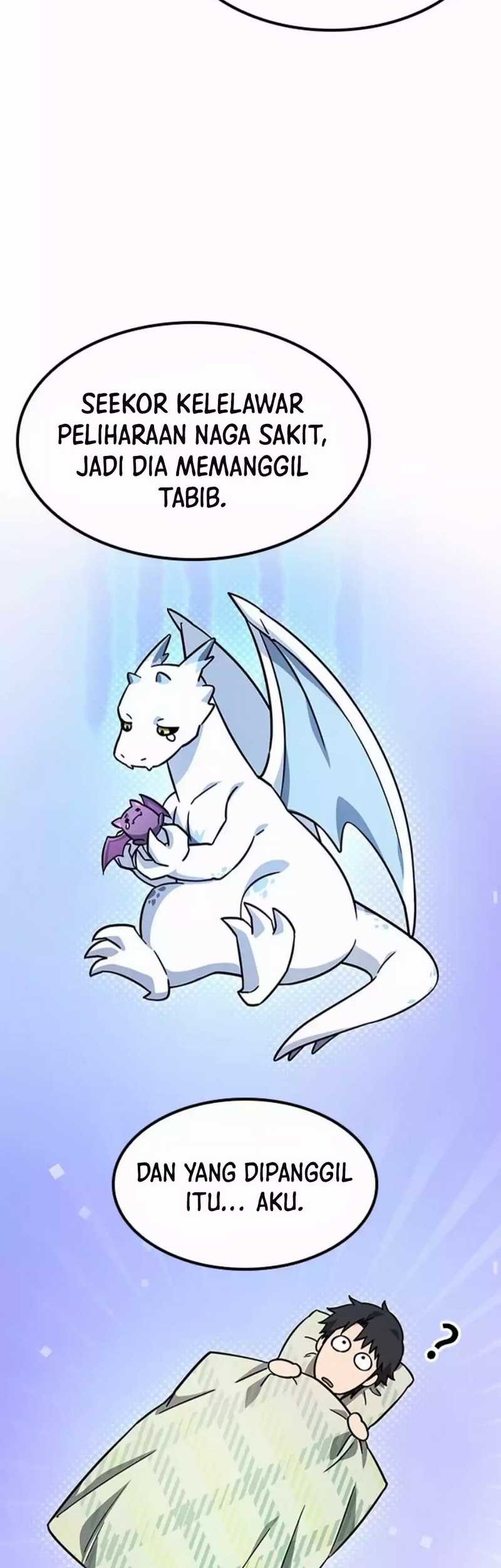 Kim Ohjin's Adventures with Strange Animals Chapter 12 - halaman 22