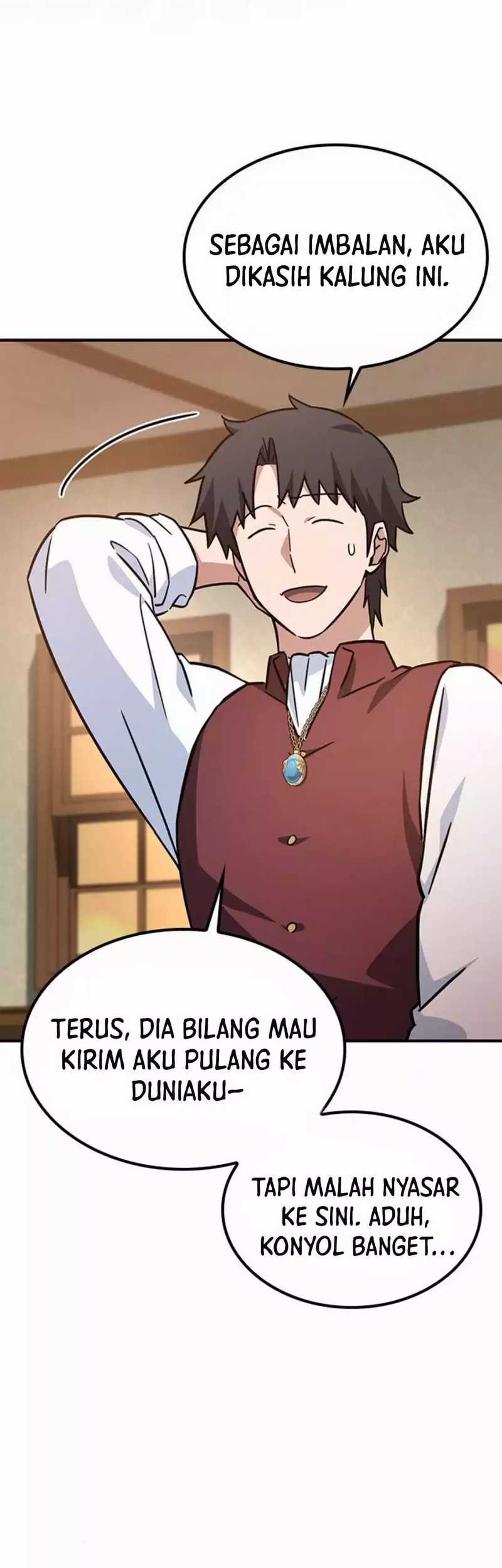 Kim Ohjin's Adventures with Strange Animals Chapter 12 - halaman 24