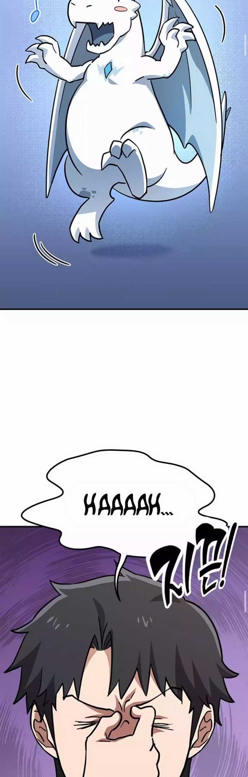 Kim Ohjin's Adventures with Strange Animals Chapter 12 - halaman 30