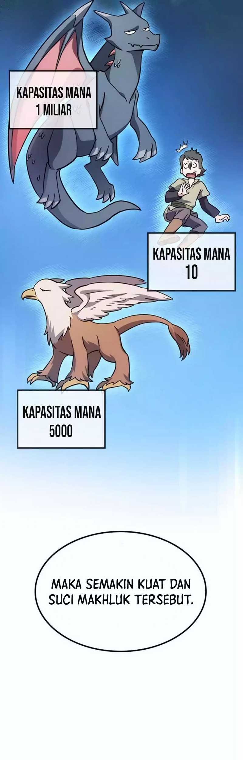 Kim Ohjin's Adventures with Strange Animals Chapter 12 - halaman 38