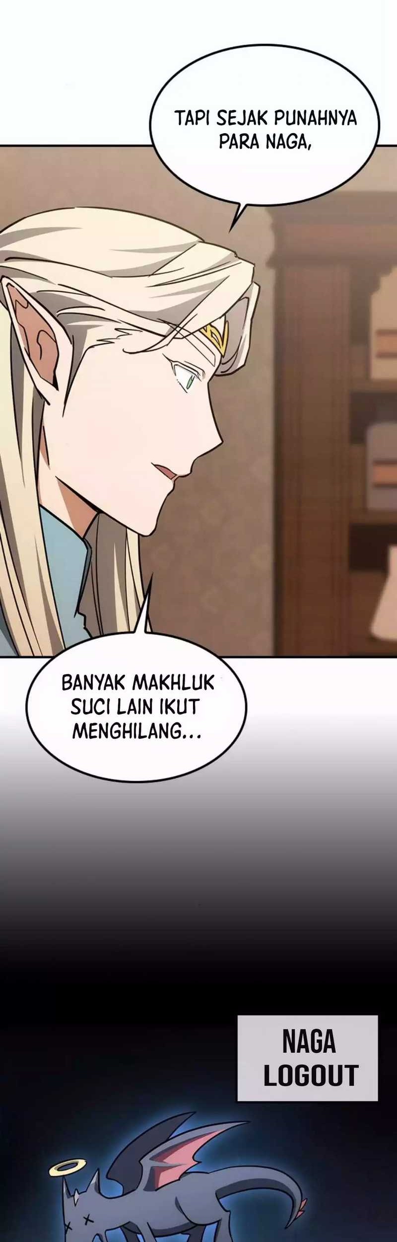 Kim Ohjin's Adventures with Strange Animals Chapter 12 - halaman 39