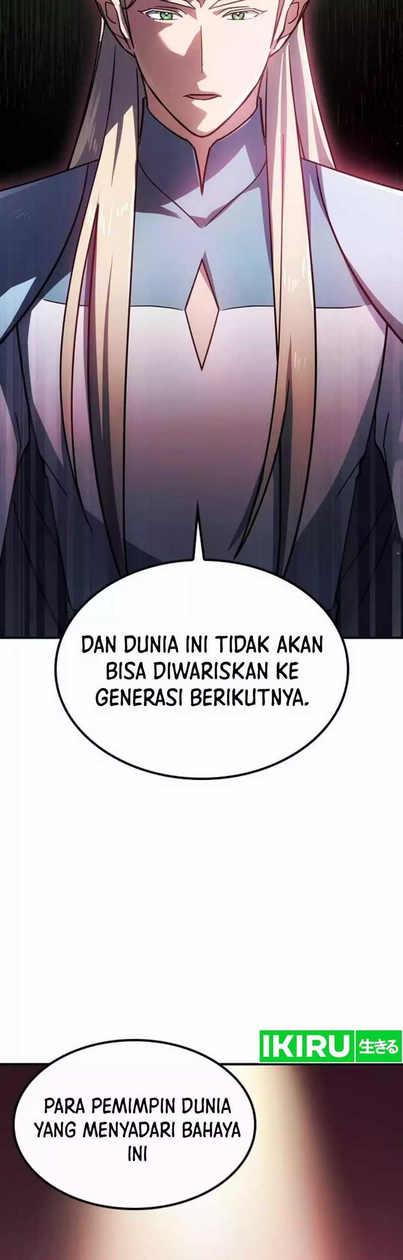 Kim Ohjin's Adventures with Strange Animals Chapter 12 - halaman 41