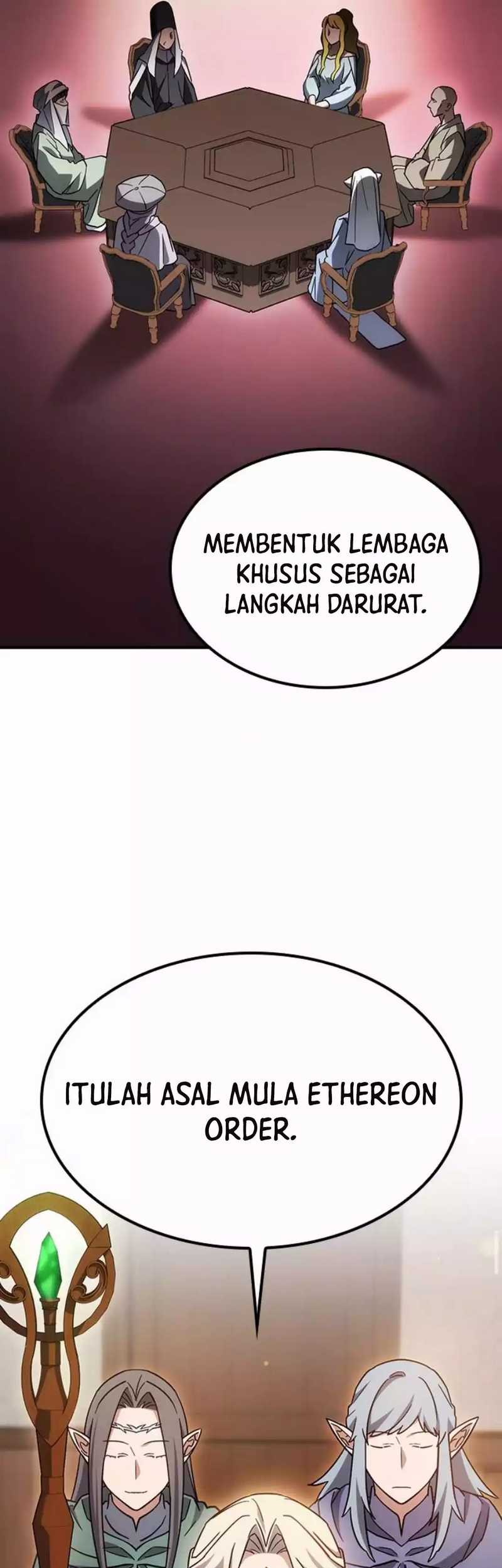 Kim Ohjin's Adventures with Strange Animals Chapter 12 - halaman 43