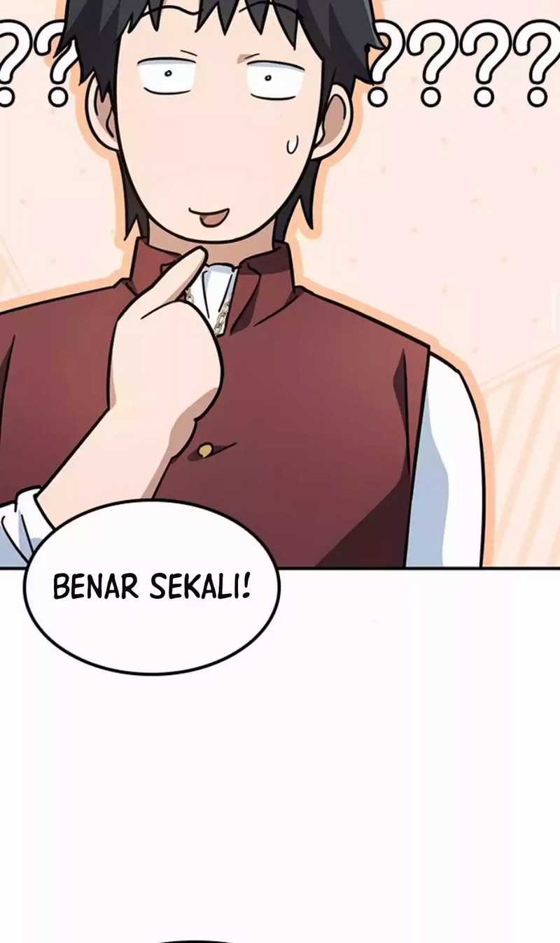 Kim Ohjin's Adventures with Strange Animals Chapter 12 - halaman 46