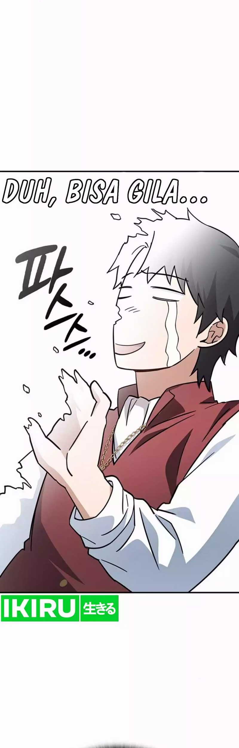 Kim Ohjin's Adventures with Strange Animals Chapter 12 - halaman 49