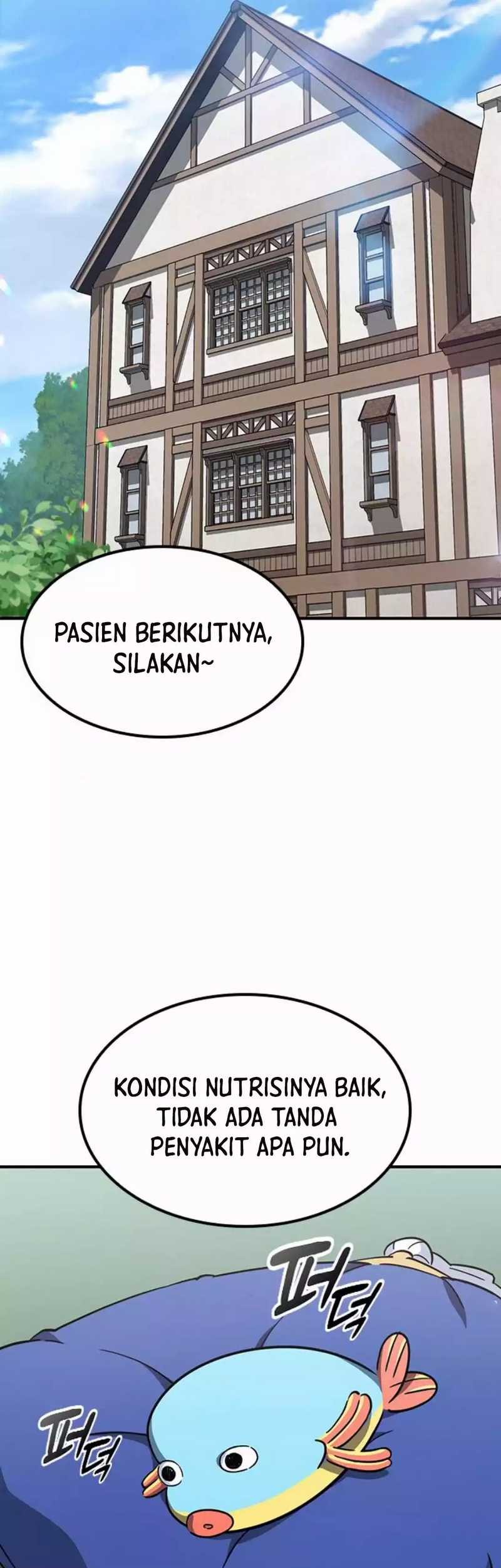 Kim Ohjin's Adventures with Strange Animals Chapter 12 - halaman 51