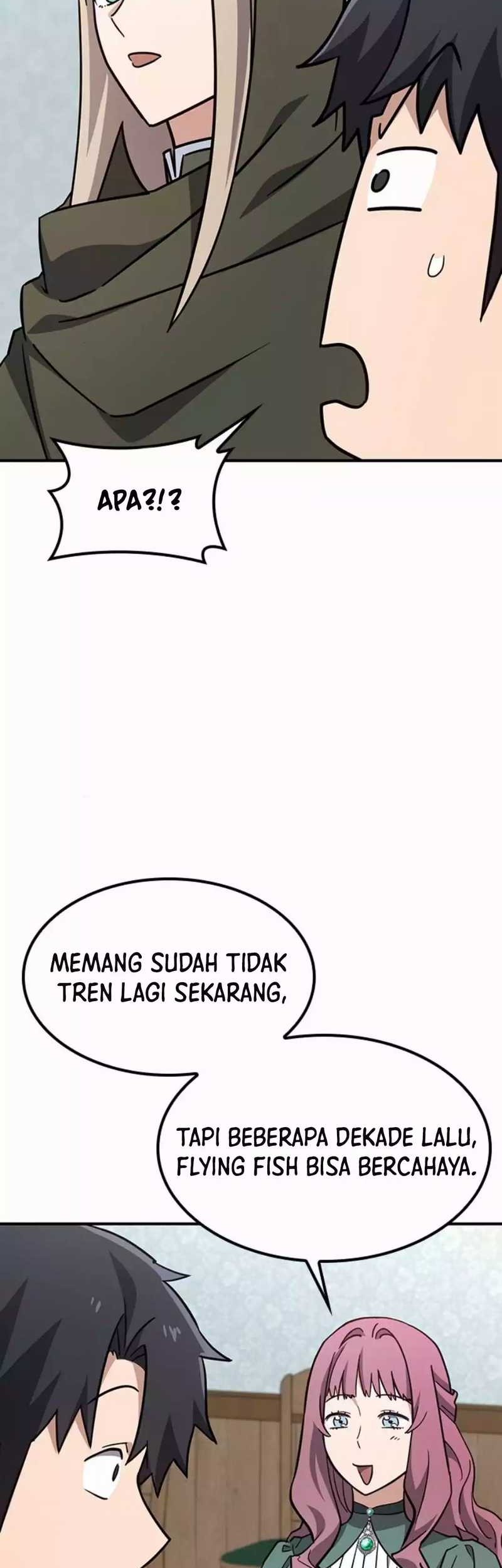 Kim Ohjin's Adventures with Strange Animals Chapter 12 - halaman 62