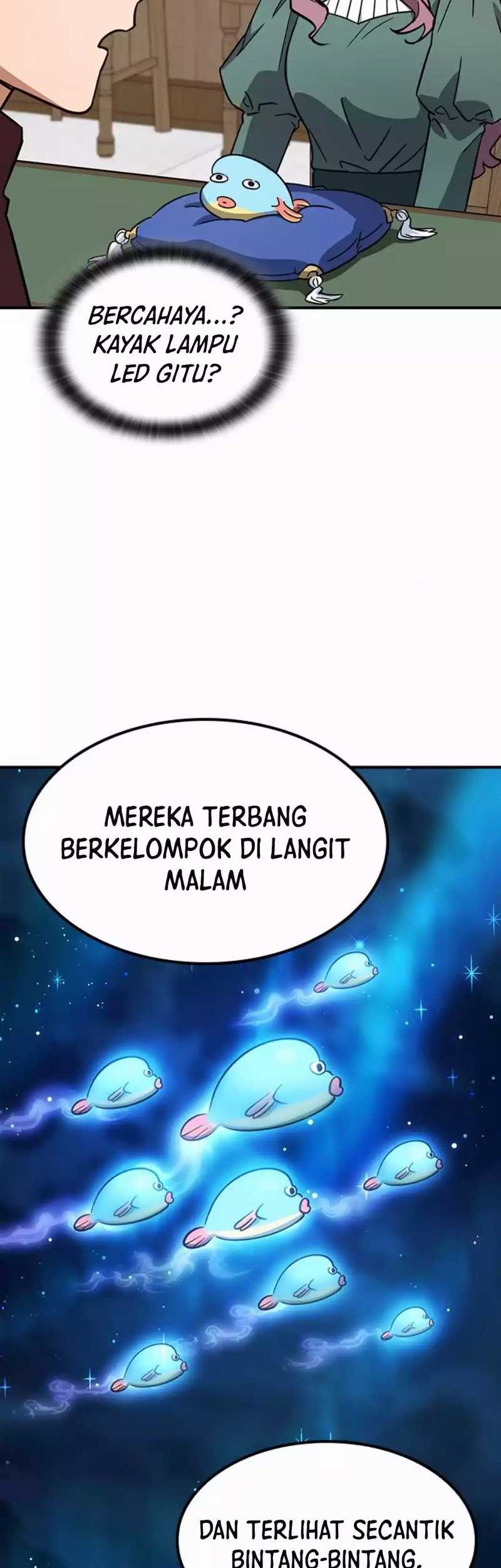Kim Ohjin's Adventures with Strange Animals Chapter 12 - halaman 63