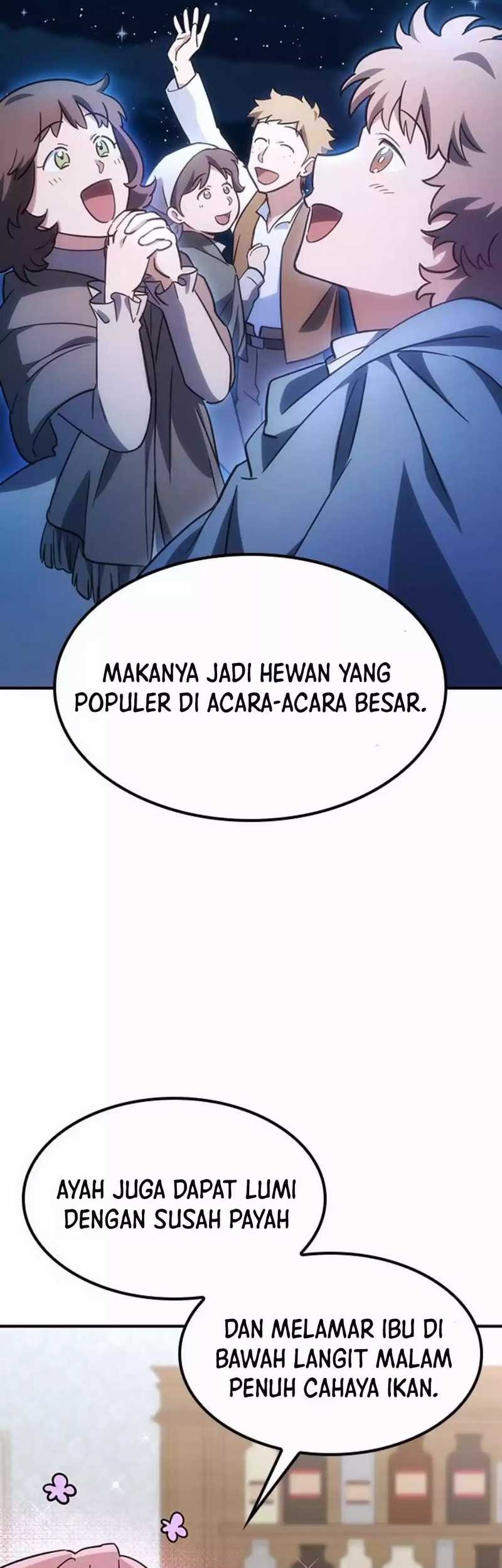 Kim Ohjin's Adventures with Strange Animals Chapter 12 - halaman 65