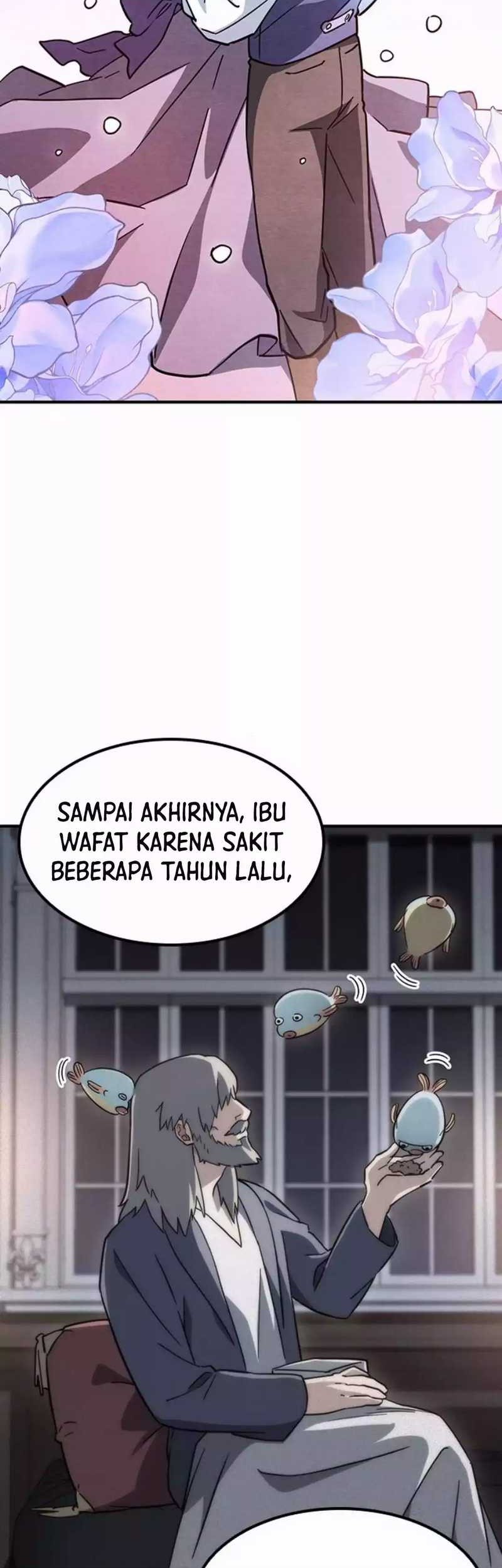 Kim Ohjin's Adventures with Strange Animals Chapter 12 - halaman 67