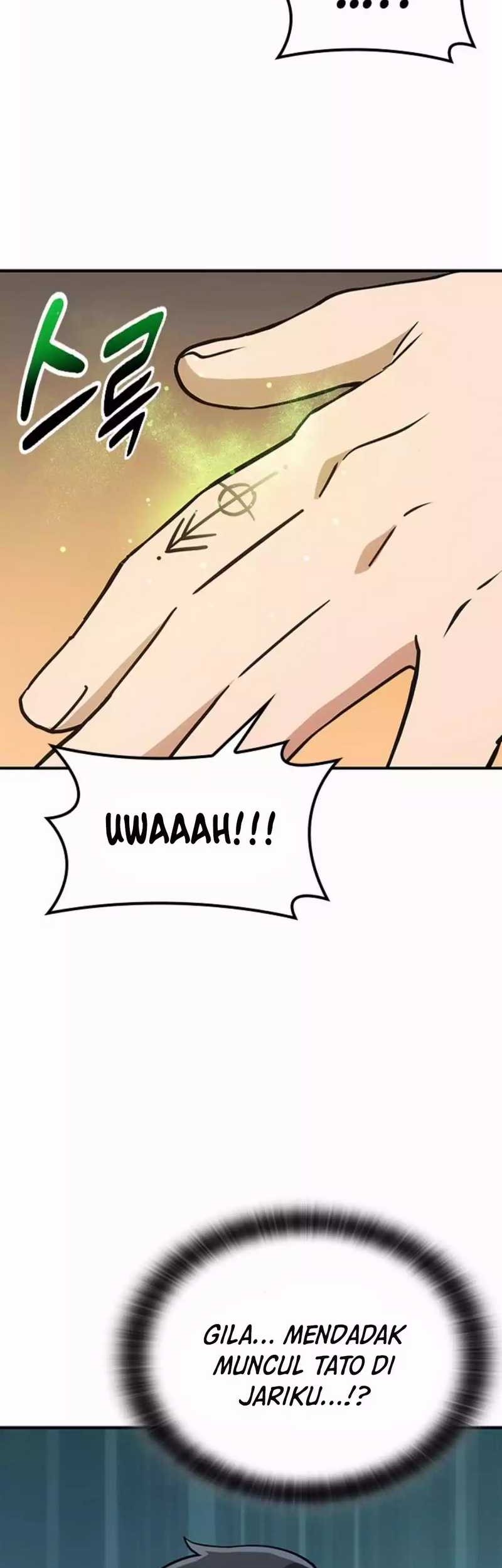 Kim Ohjin's Adventures with Strange Animals Chapter 12 - halaman 9