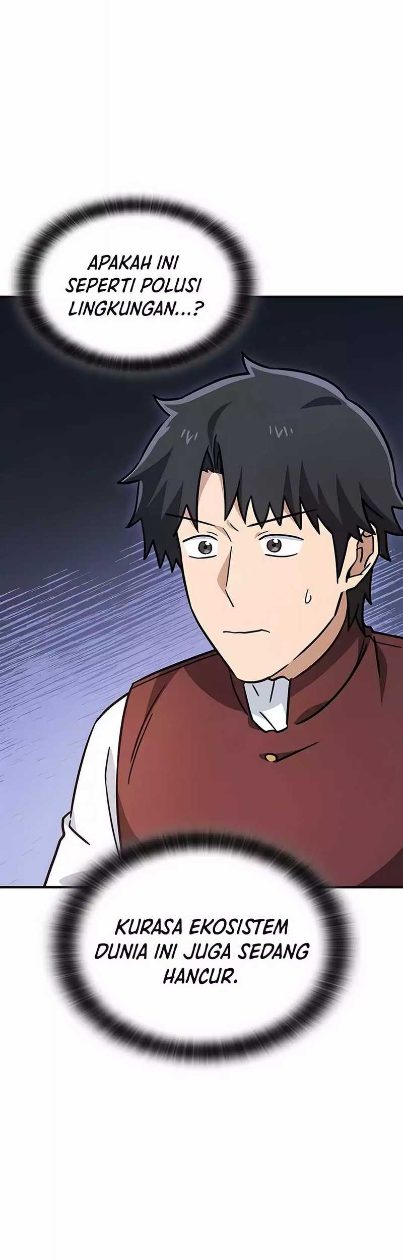 Kim Ohjin's Adventures with Strange Animals Chapter 13 - halaman 19