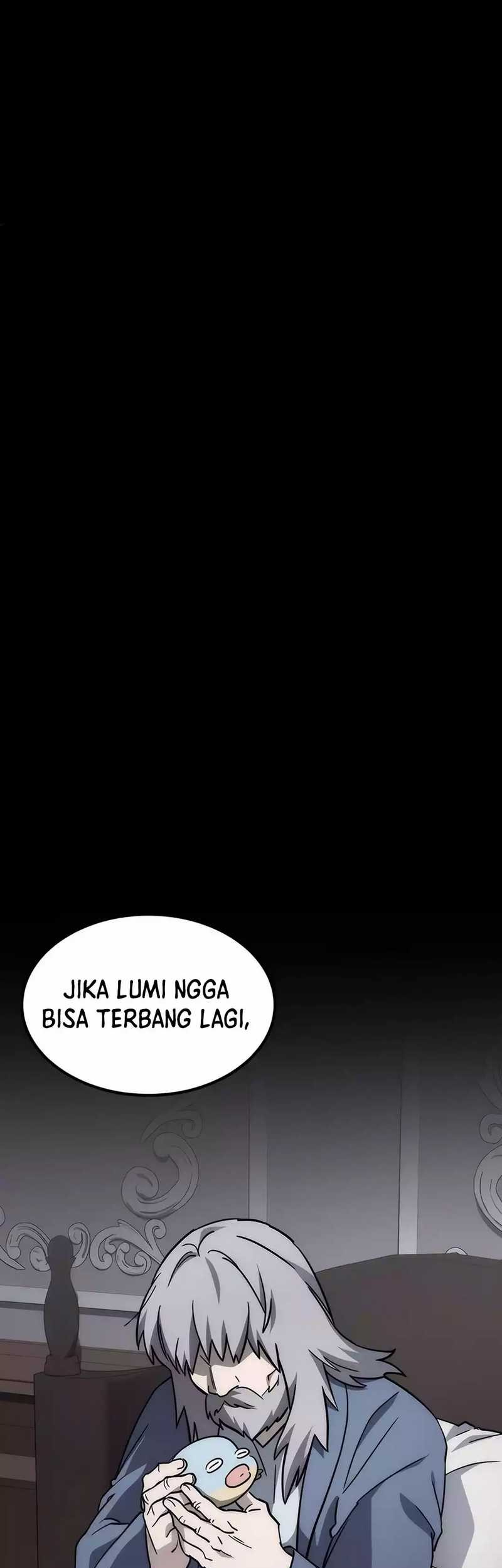 Kim Ohjin's Adventures with Strange Animals Chapter 13 - halaman 2