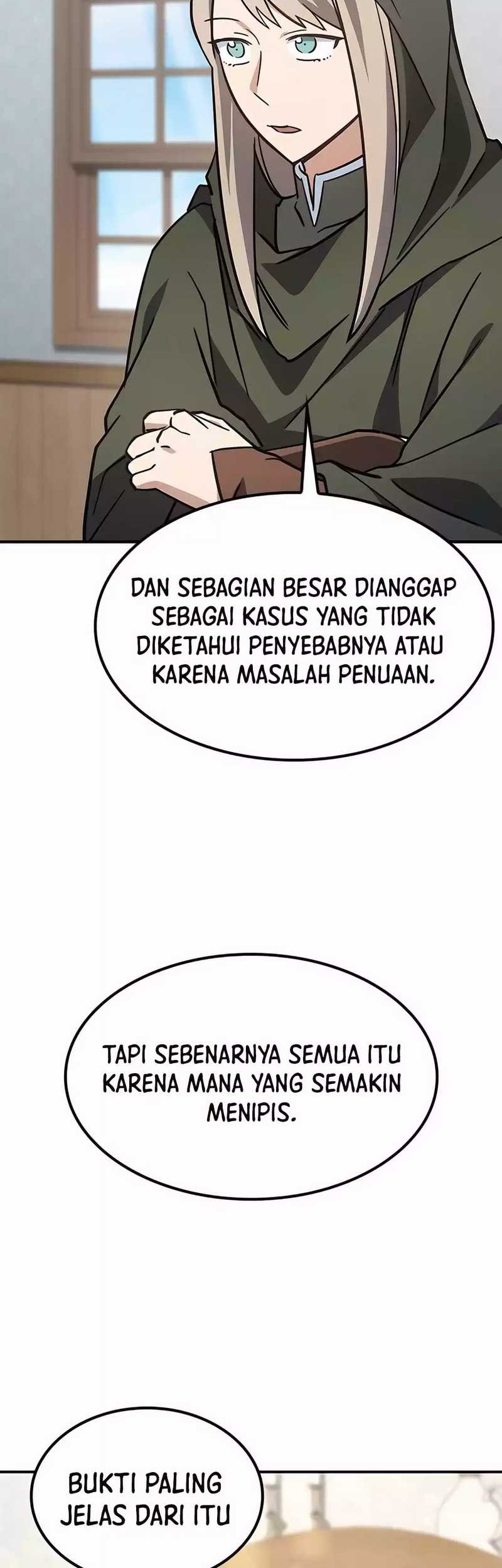 Kim Ohjin's Adventures with Strange Animals Chapter 13 - halaman 22