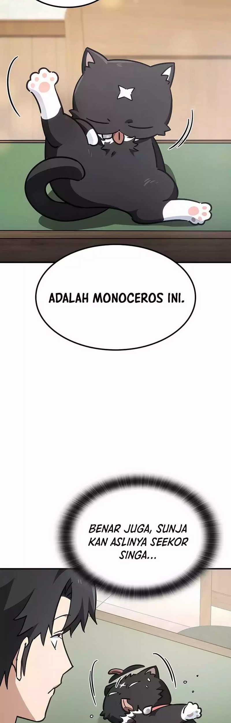 Kim Ohjin's Adventures with Strange Animals Chapter 13 - halaman 23