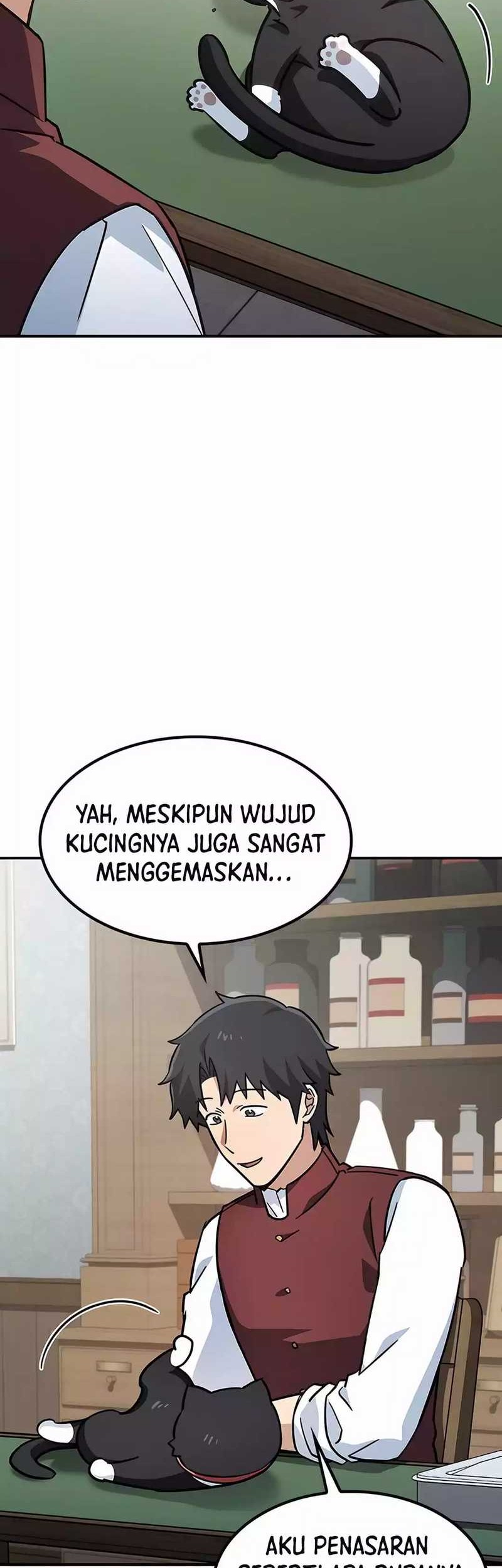 Kim Ohjin's Adventures with Strange Animals Chapter 13 - halaman 24