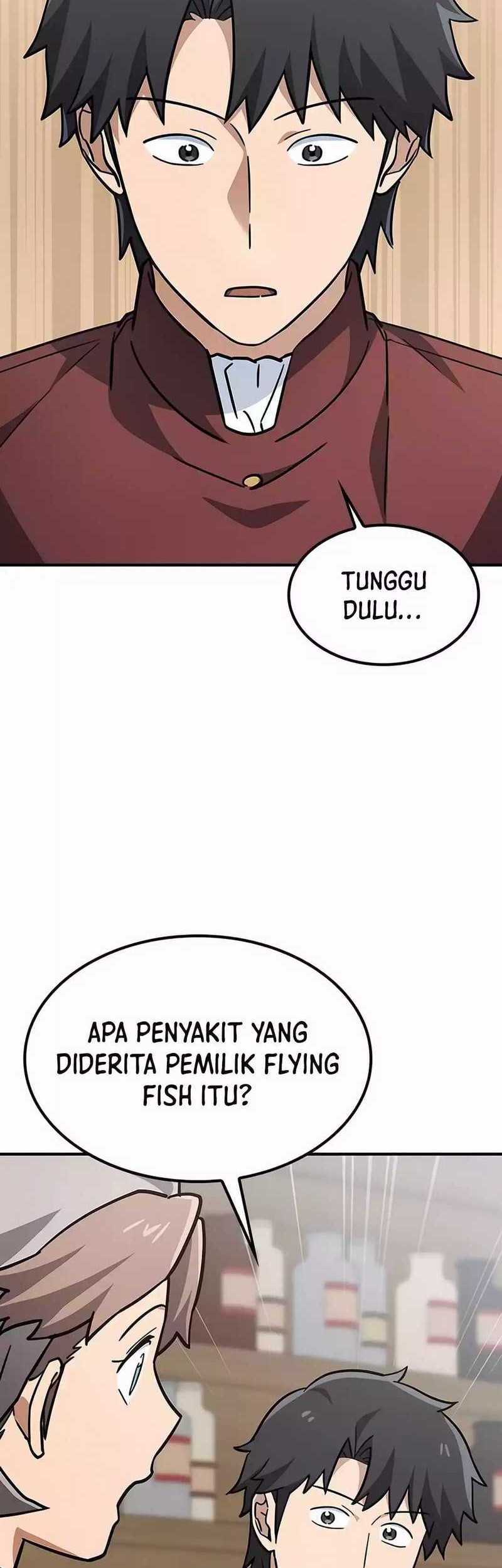 Kim Ohjin's Adventures with Strange Animals Chapter 13 - halaman 27