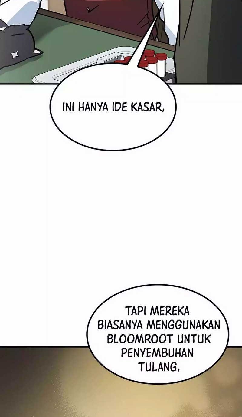 Kim Ohjin's Adventures with Strange Animals Chapter 13 - halaman 29