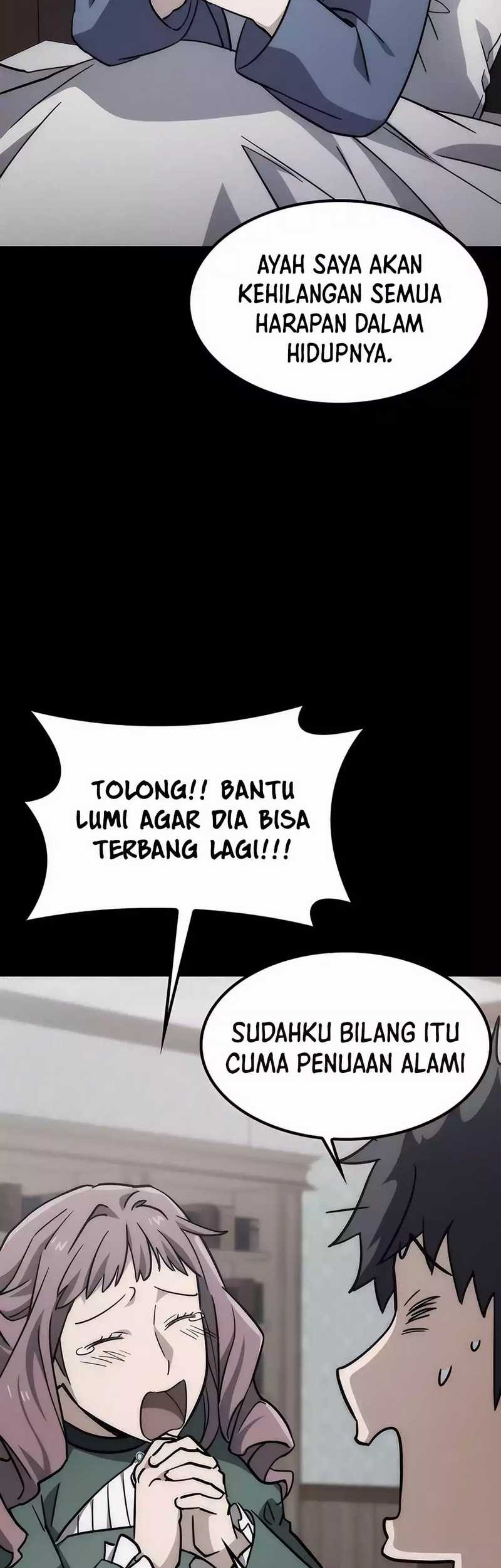 Kim Ohjin's Adventures with Strange Animals Chapter 13 - halaman 3