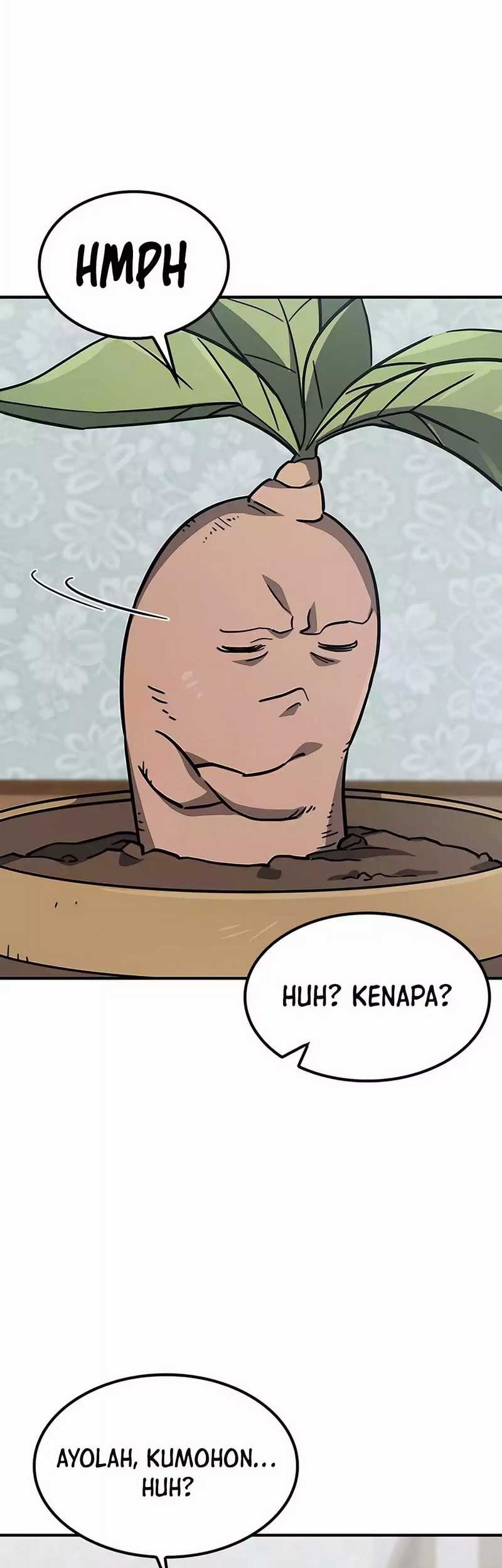Kim Ohjin's Adventures with Strange Animals Chapter 13 - halaman 37