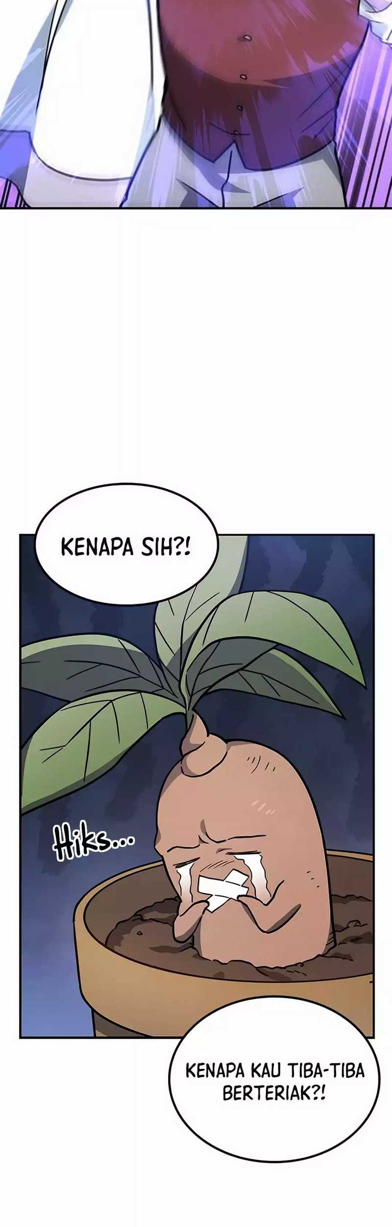 Kim Ohjin's Adventures with Strange Animals Chapter 13 - halaman 40