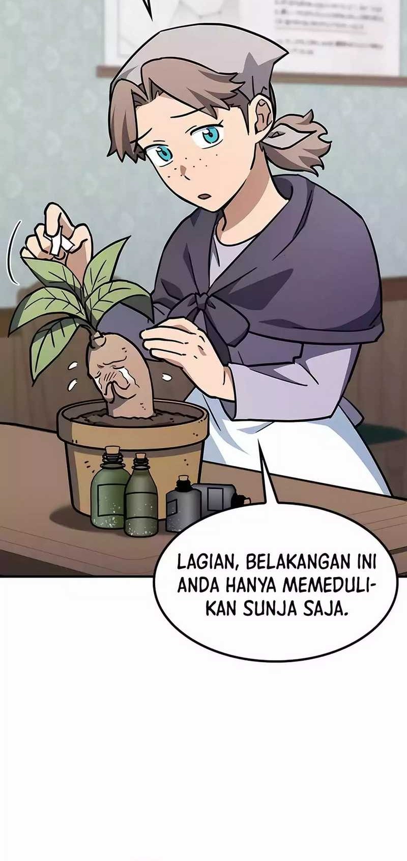 Kim Ohjin's Adventures with Strange Animals Chapter 13 - halaman 42