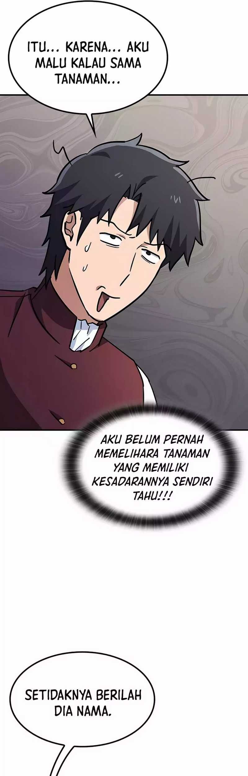 Kim Ohjin's Adventures with Strange Animals Chapter 13 - halaman 43