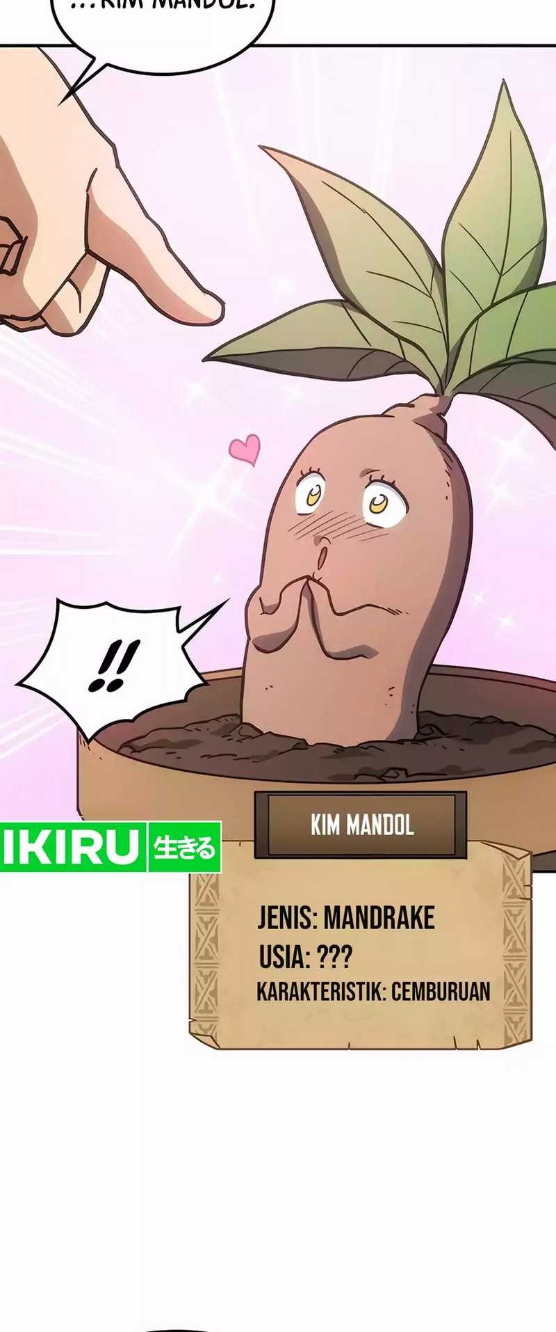 Kim Ohjin's Adventures with Strange Animals Chapter 13 - halaman 46
