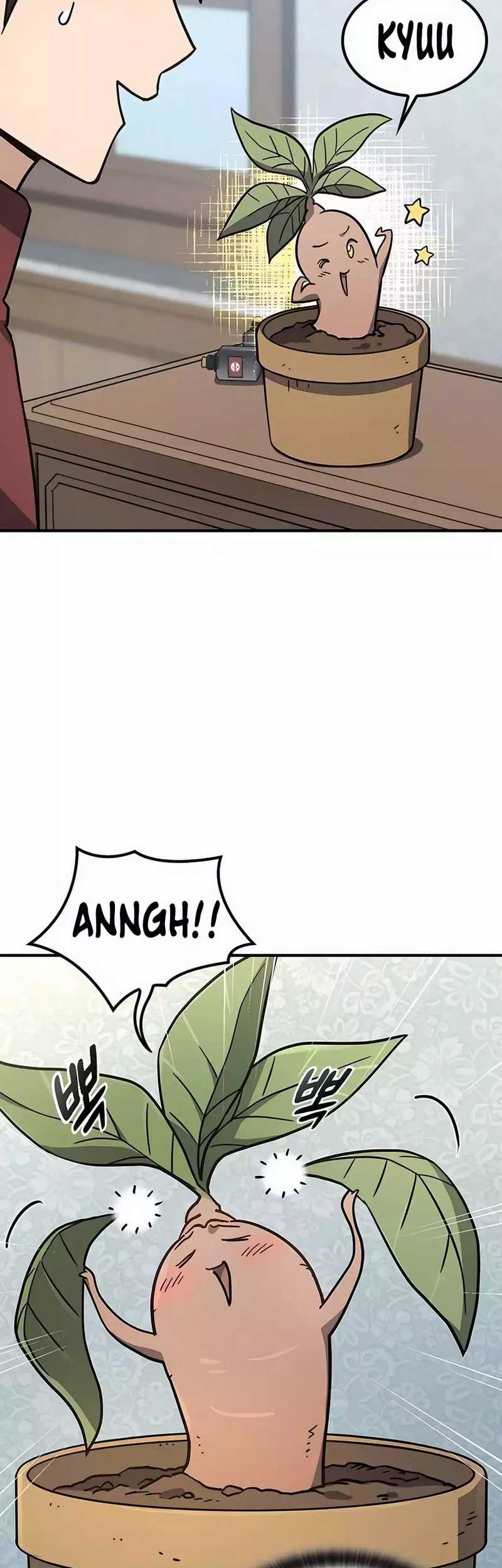 Kim Ohjin's Adventures with Strange Animals Chapter 13 - halaman 48
