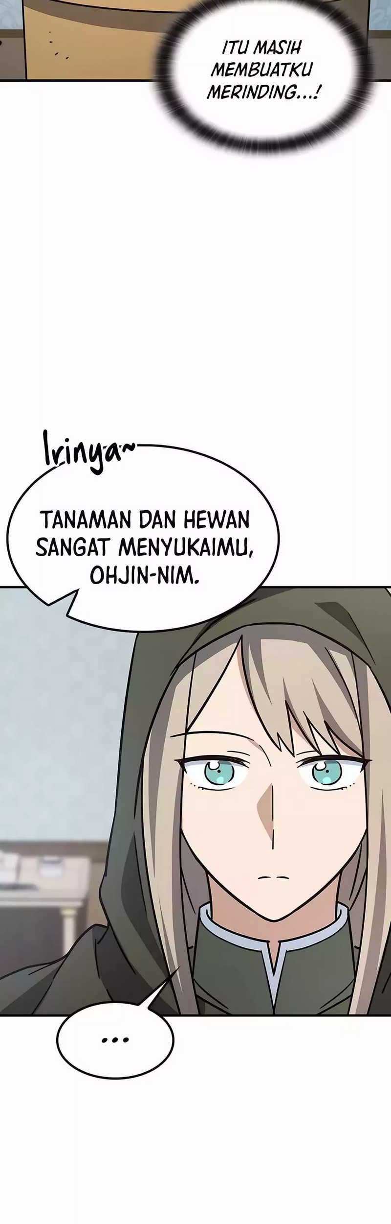 Kim Ohjin's Adventures with Strange Animals Chapter 13 - halaman 49