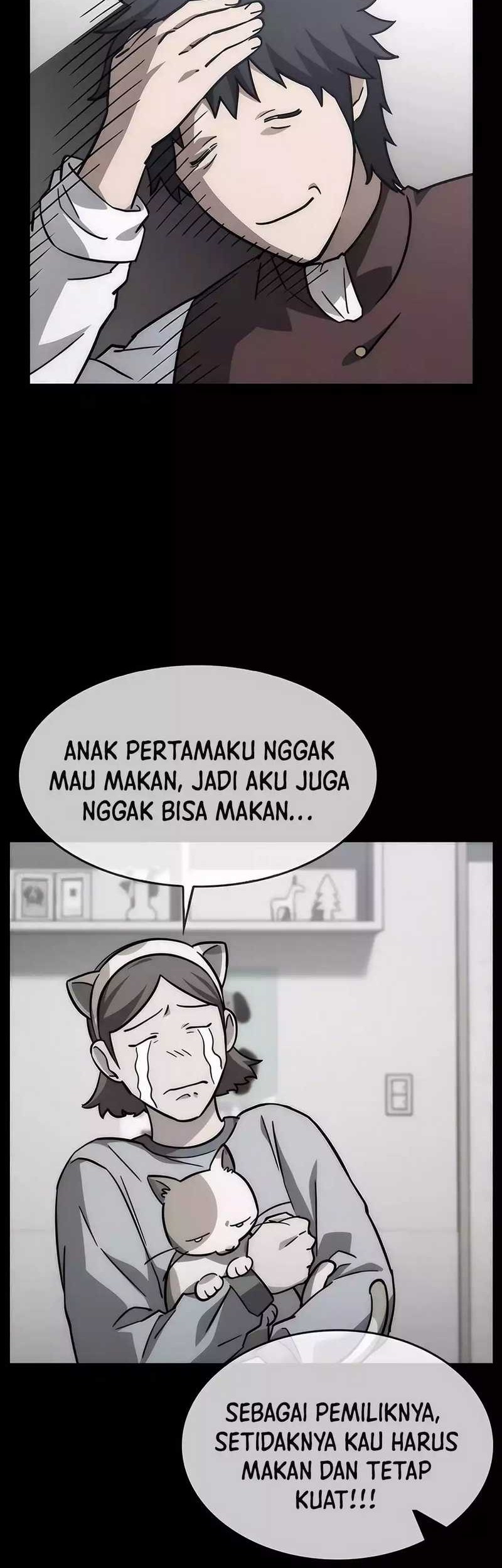 Kim Ohjin's Adventures with Strange Animals Chapter 13 - halaman 5